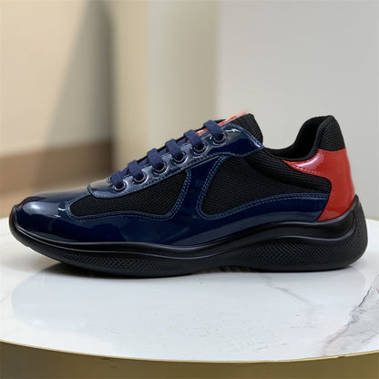 Prada Casual Shoes #69