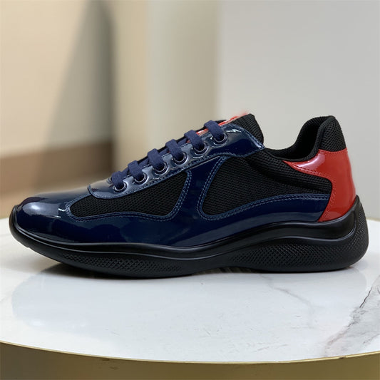 Prada Casual Shoes #69