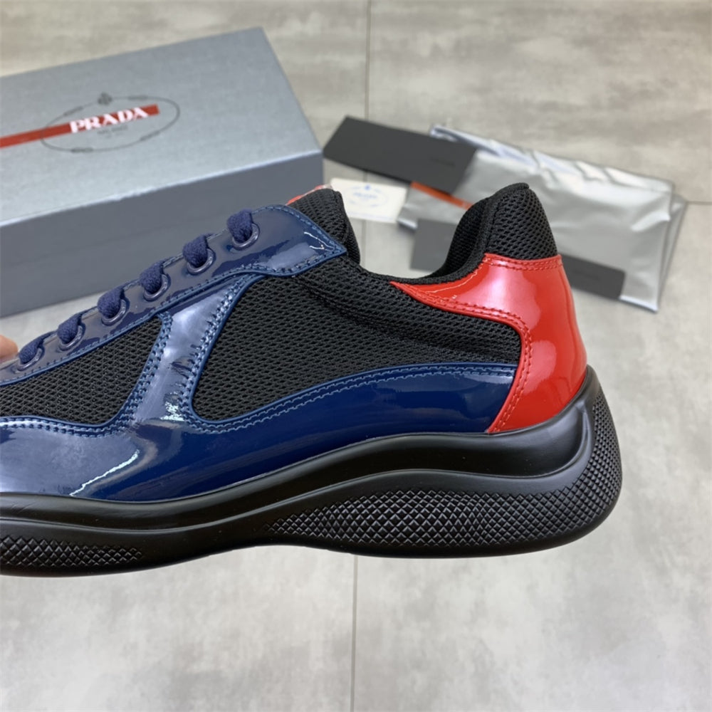 Prada Casual Shoes #69