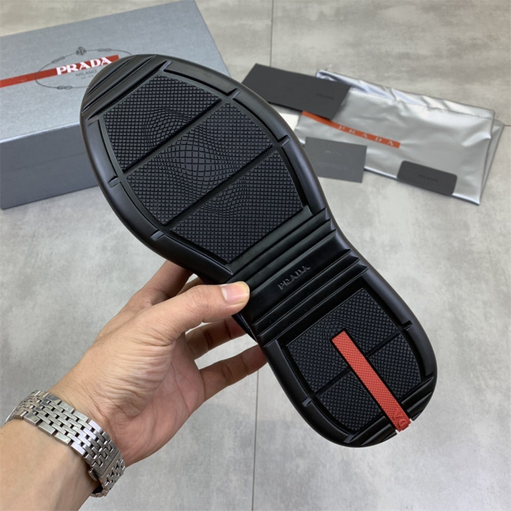 Prada Casual Shoes #69