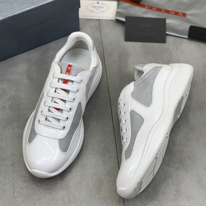 Prada Casual Shoes #68
