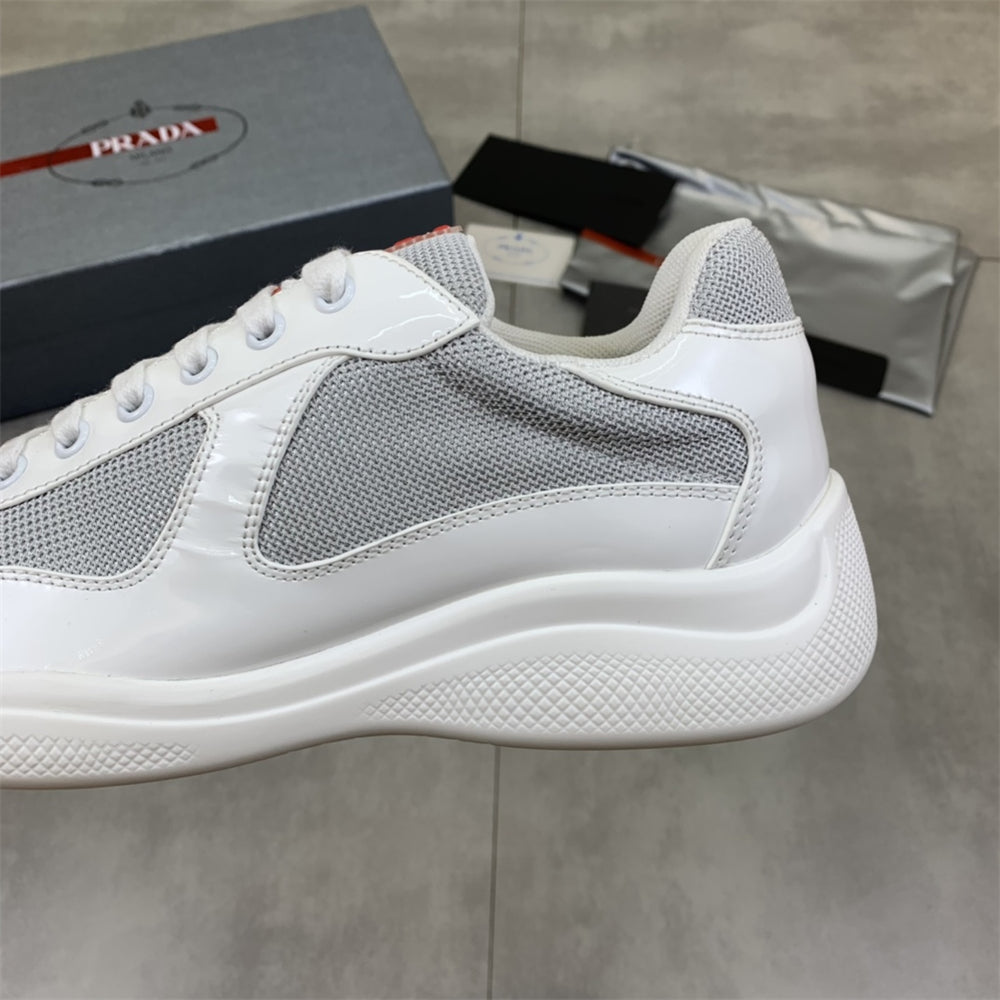 Prada Casual Shoes #68