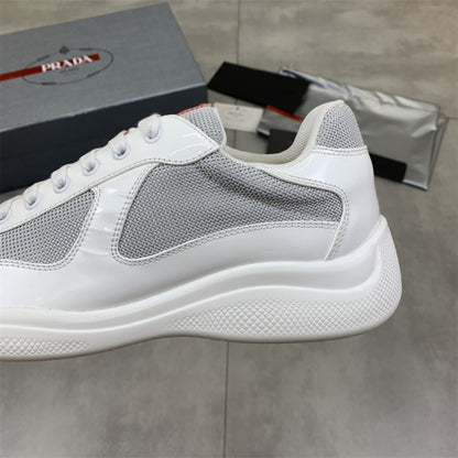 Prada Casual Shoes #68