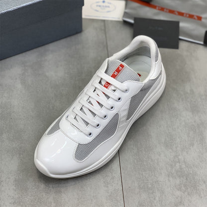 Prada Casual Shoes #68