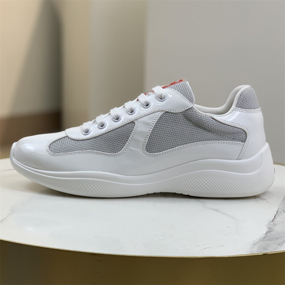 Prada Casual Shoes #68