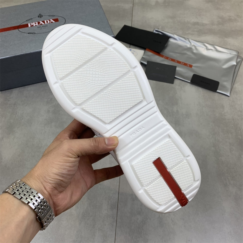 Prada Casual Shoes #68