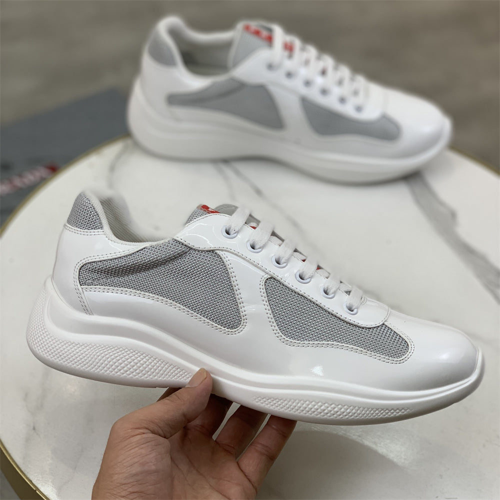 Prada Casual Shoes #68