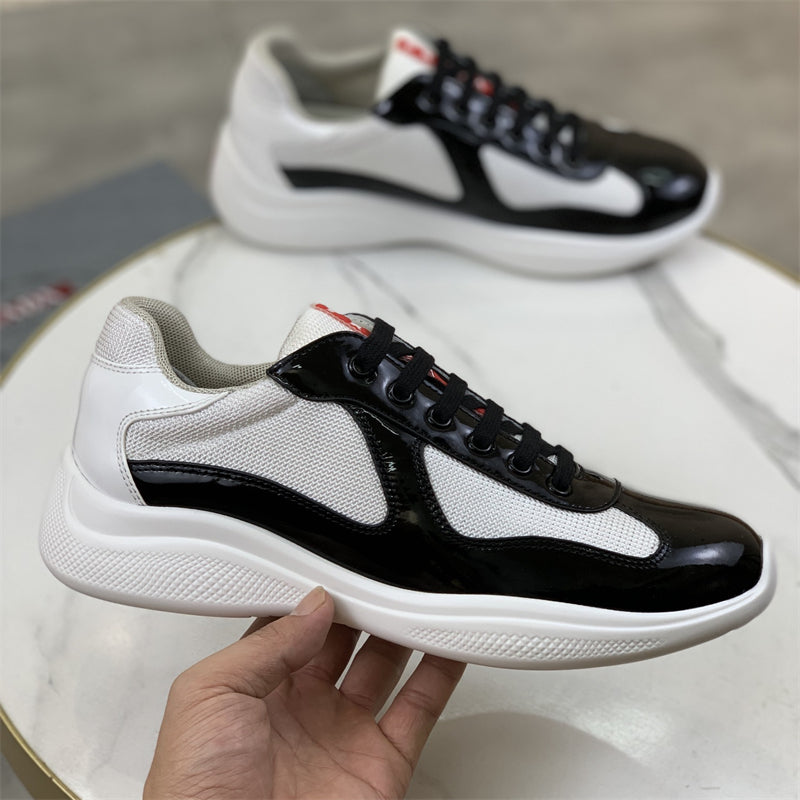 Prada Casual Shoes #67