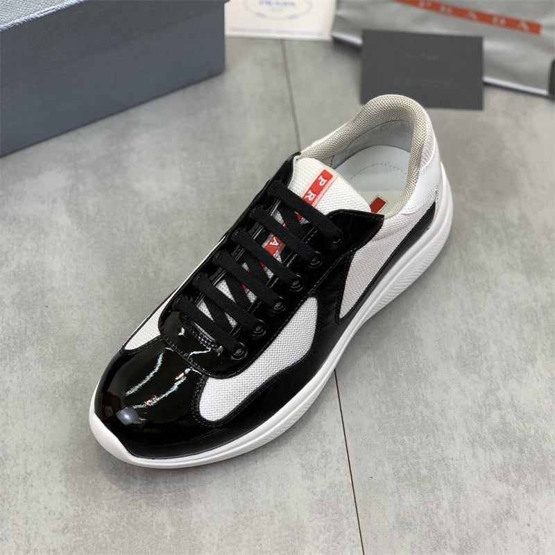 Prada Casual Shoes #67