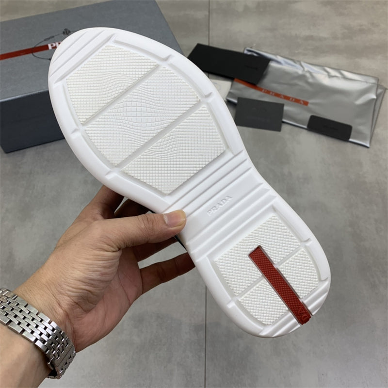 Prada Casual Shoes #67