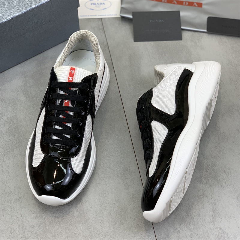 Prada Casual Shoes #67