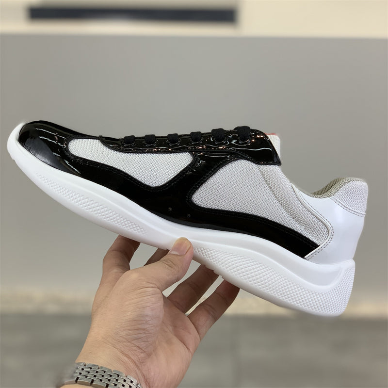 Prada Casual Shoes #67