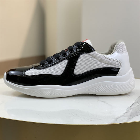 Prada Casual Shoes #67