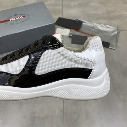 Prada Casual Shoes #67