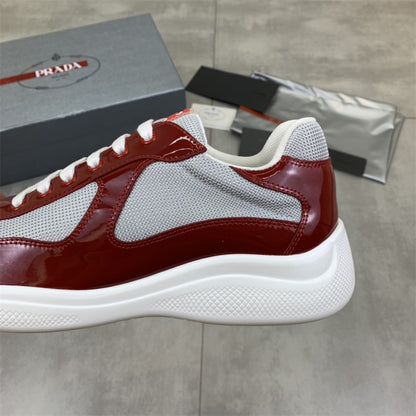Prada Casual Shoes #66