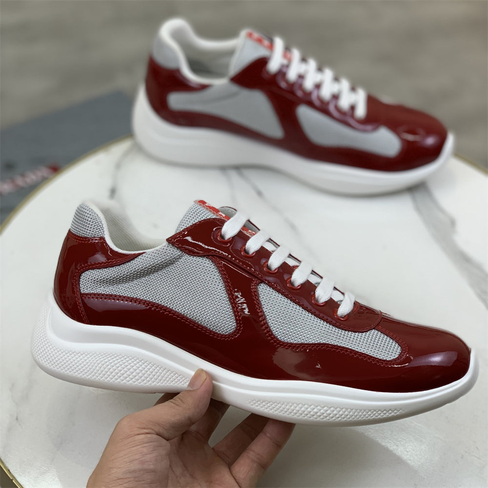 Prada Casual Shoes #66