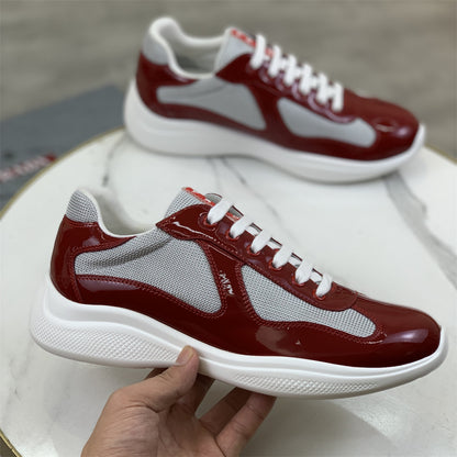 Prada Casual Shoes #66