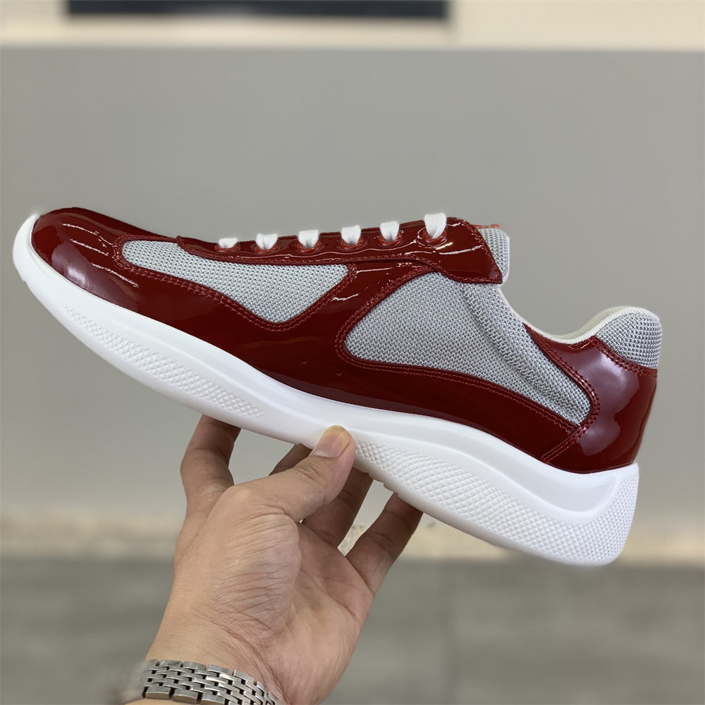 Prada Casual Shoes #66