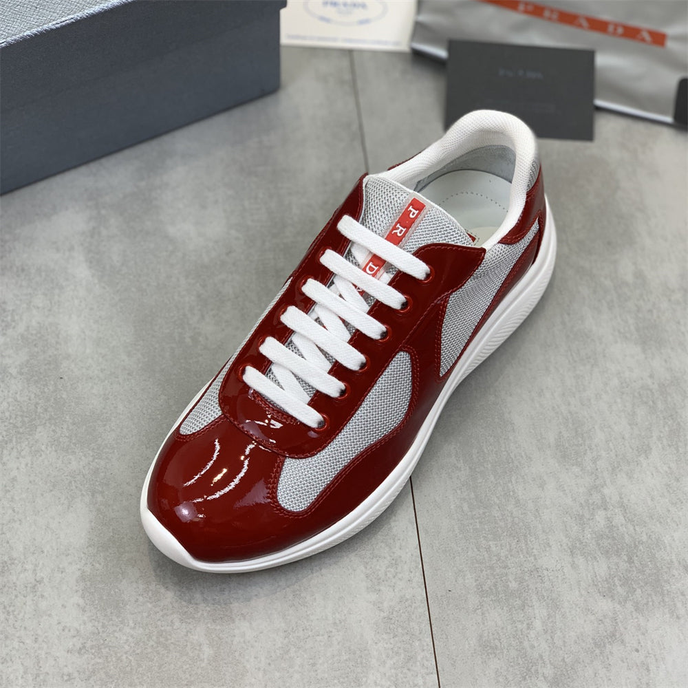 Prada Casual Shoes #66