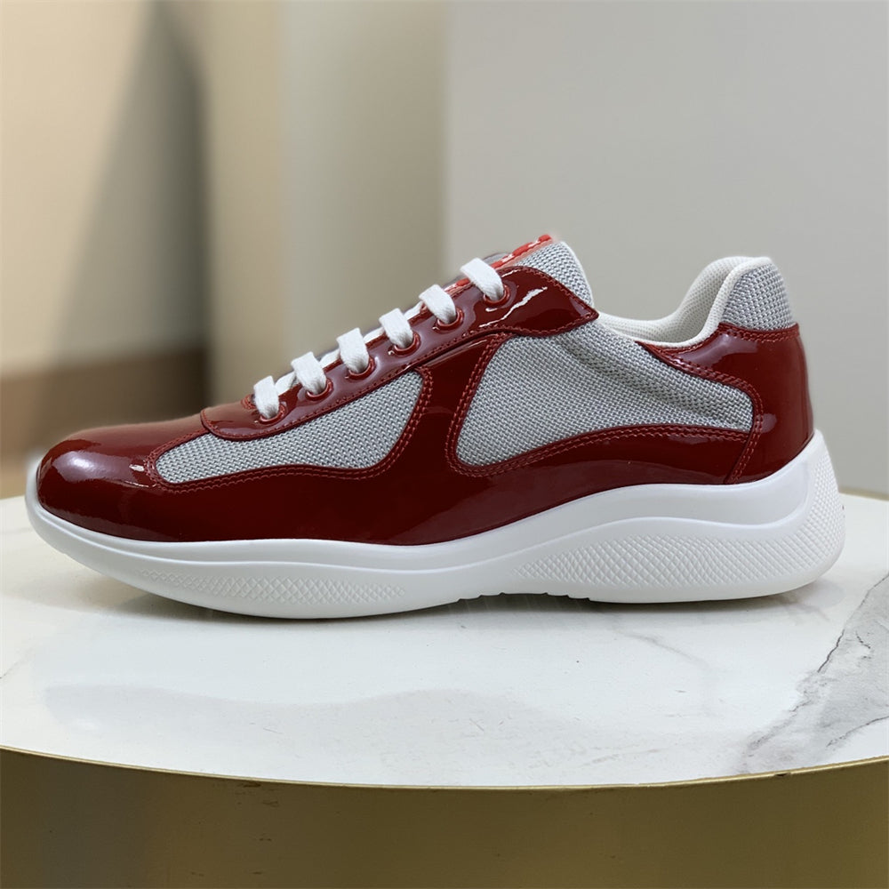 Prada Casual Shoes #66