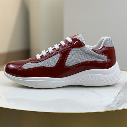 Prada Casual Shoes #66