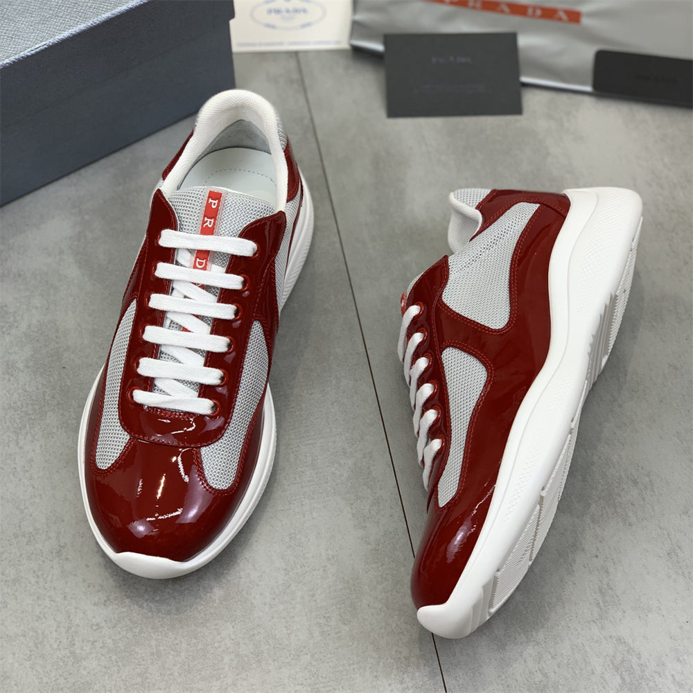 Prada Casual Shoes #66