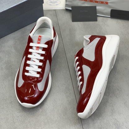 Prada Casual Shoes #66