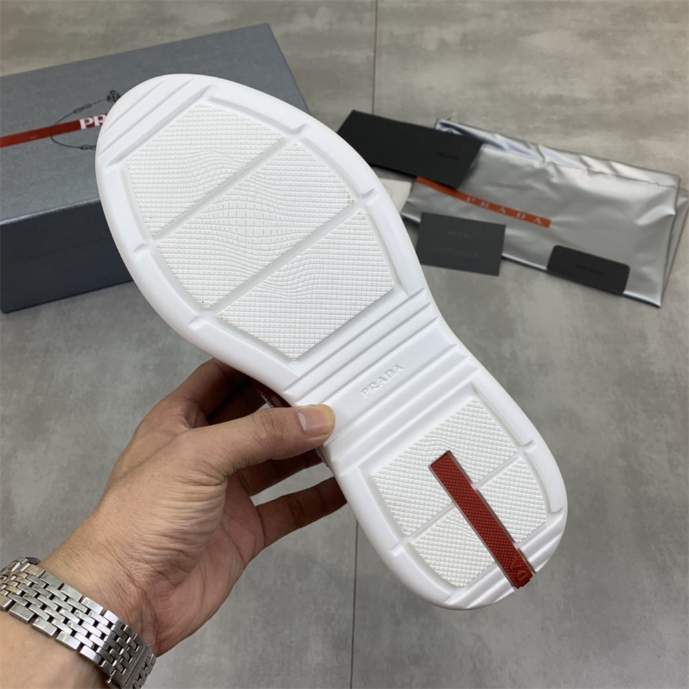 Prada Casual Shoes #66