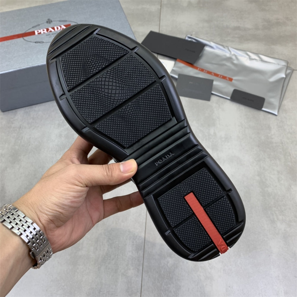 Prada Casual Shoes #65