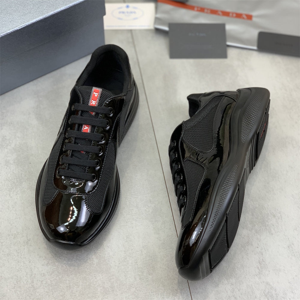 Prada Casual Shoes #65