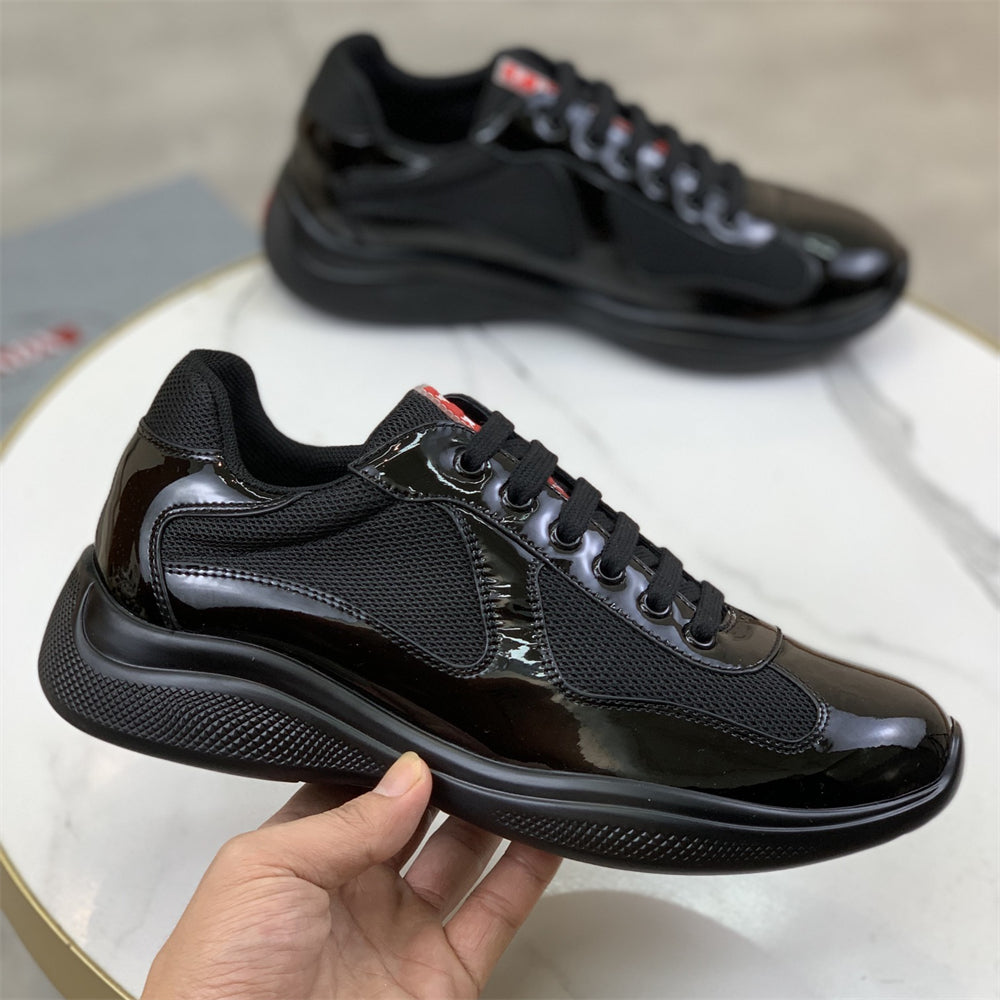 Prada Casual Shoes #65