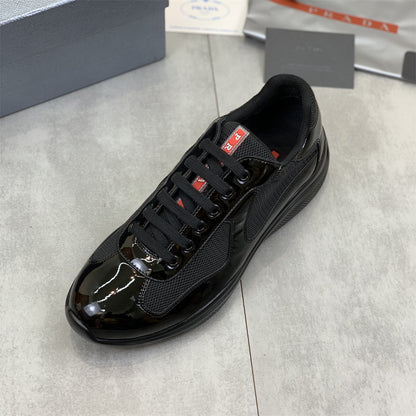 Prada Casual Shoes #65
