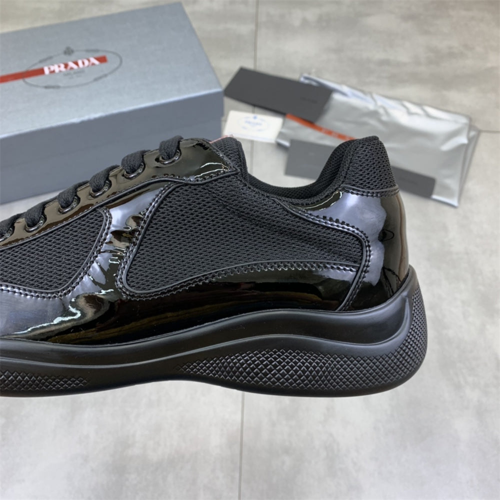 Prada Casual Shoes #65