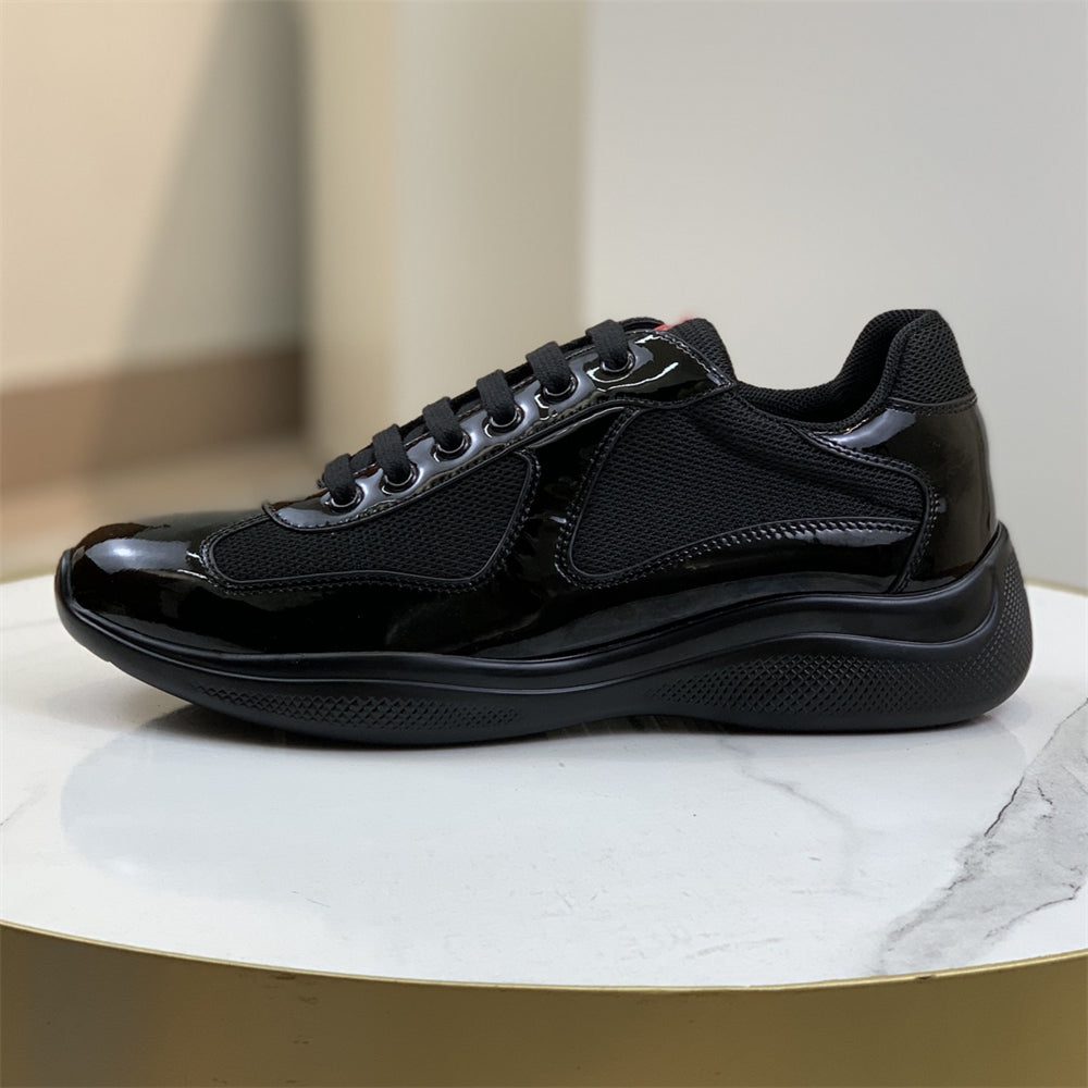 Prada Casual Shoes #65