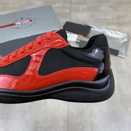 Prada Casual Shoes #64