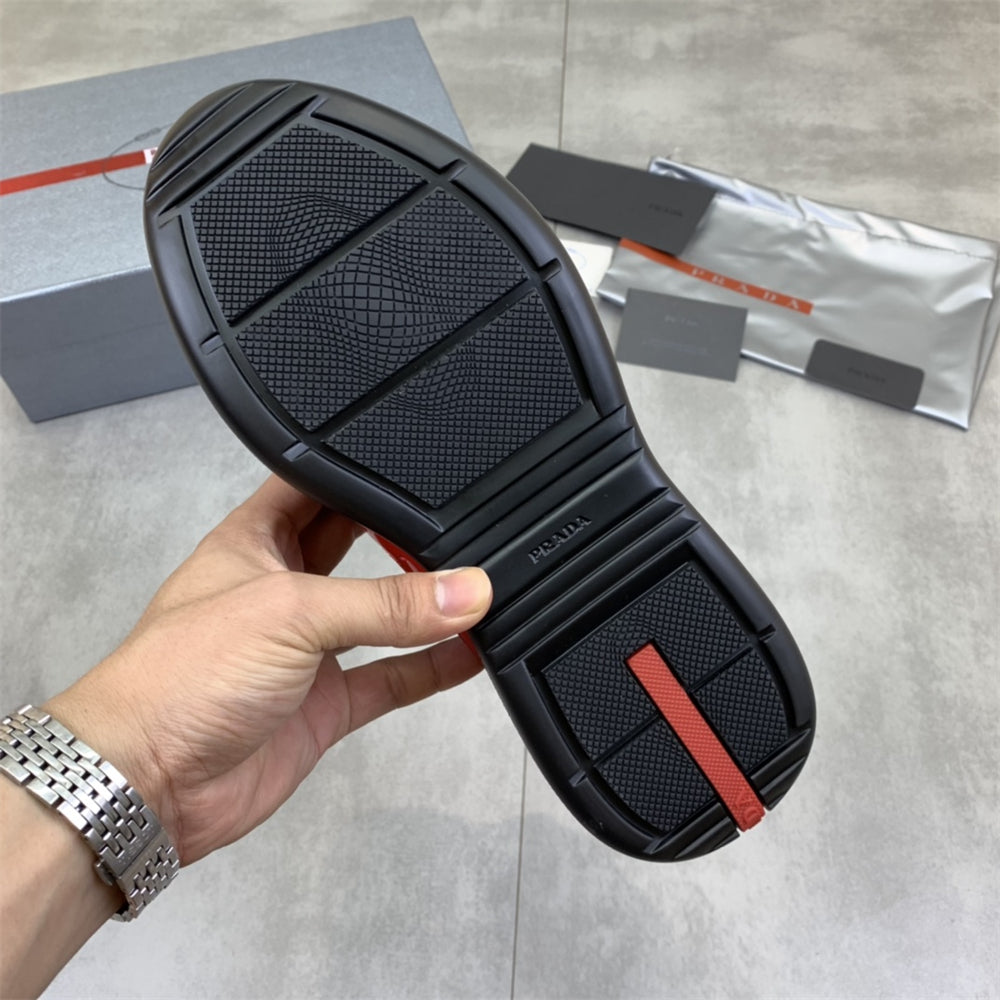 Prada Casual Shoes #64