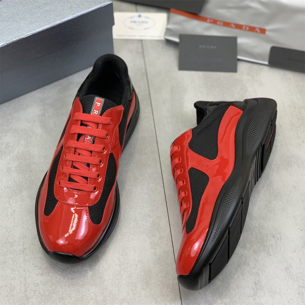Prada Casual Shoes #64