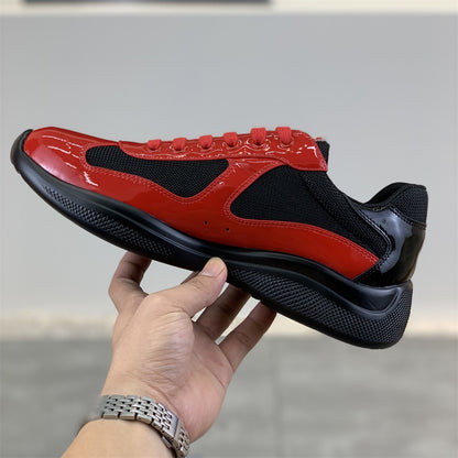 Prada Casual Shoes #64