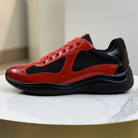 Prada Casual Shoes #64