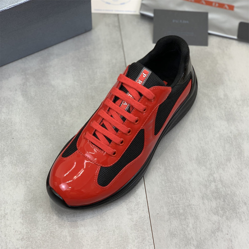 Prada Casual Shoes #64