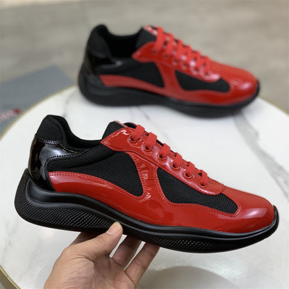 Prada Casual Shoes #64