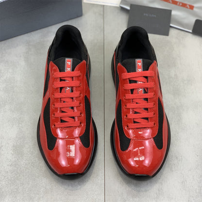 Prada Casual Shoes #64