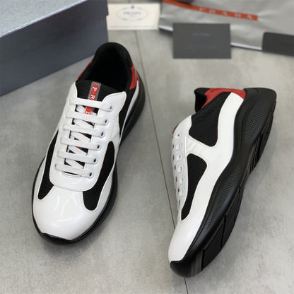 Prada Casual Shoes #73