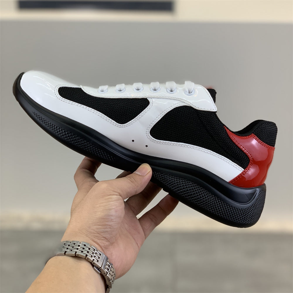 Prada Casual Shoes #73