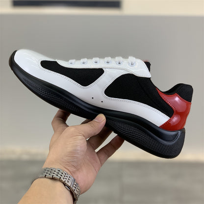 Prada Casual Shoes #73