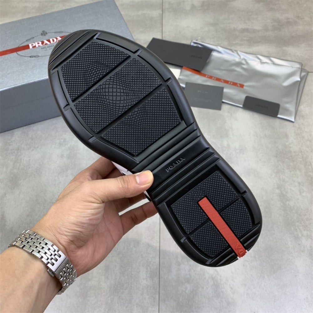 Prada Casual Shoes #73