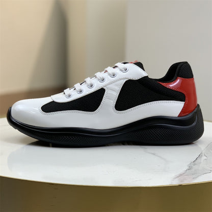 Prada Casual Shoes #73