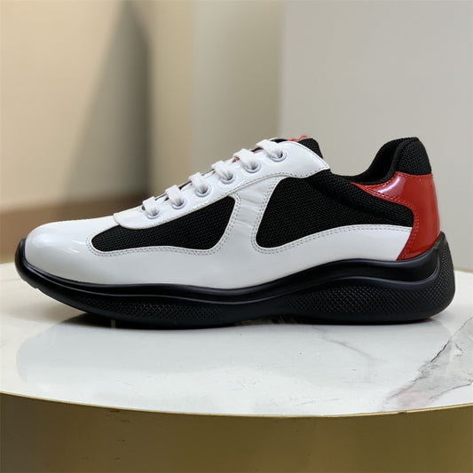 Prada Casual Shoes #73