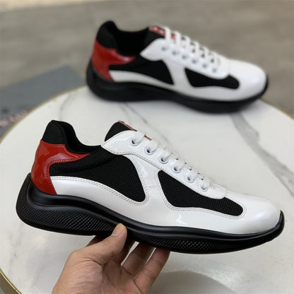 Prada Casual Shoes #73
