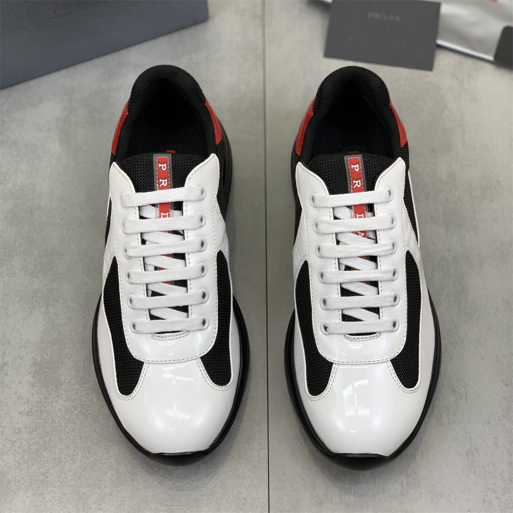 Prada Casual Shoes #73